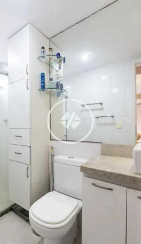 Apartamento, 3 quartos, 106 m² - Foto 18