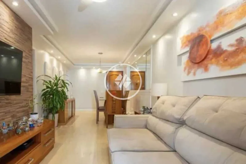 Apartamento, 3 quartos, 106 m² - Foto 20