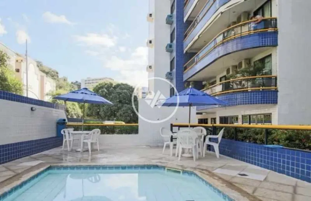 Apartamento, 3 quartos, 106 m² - Foto 2
