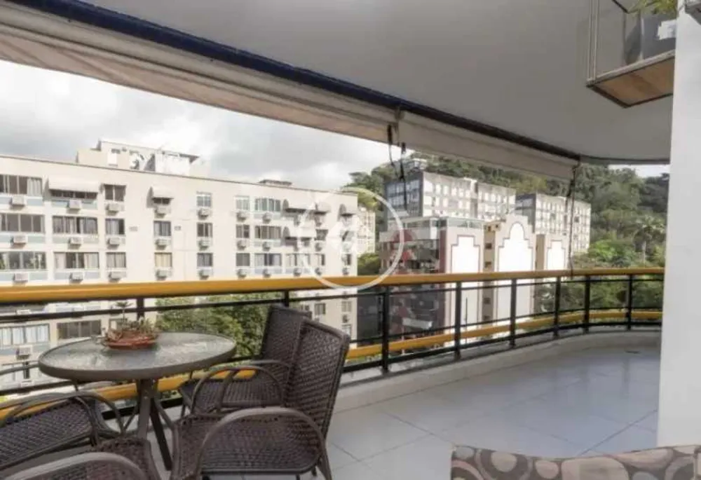 Apartamento, 3 quartos, 106 m² - Foto 23