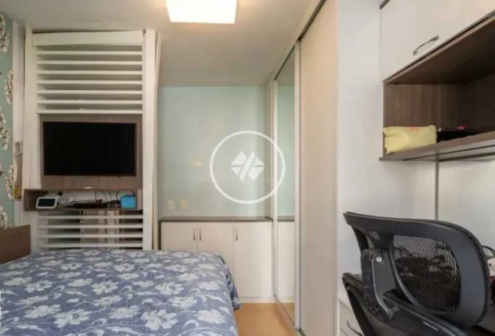 Apartamento, 3 quartos, 106 m² - Foto 4