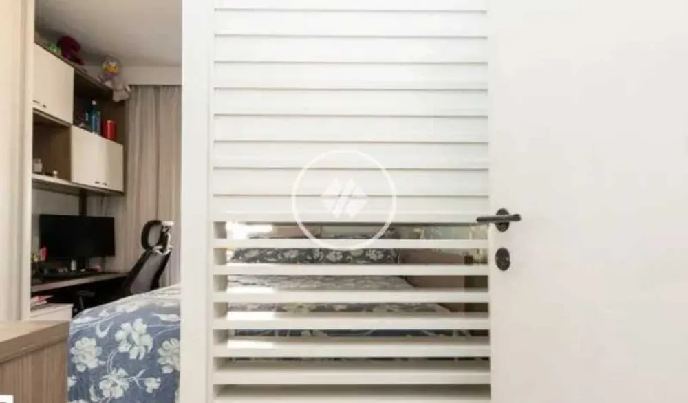 Apartamento, 3 quartos, 106 m² - Foto 5