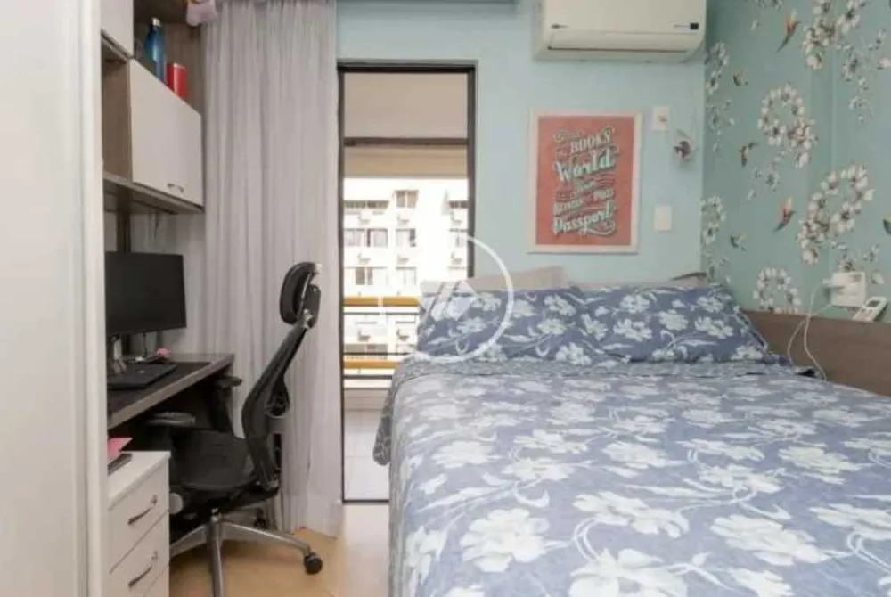 Apartamento, 3 quartos, 106 m² - Foto 10