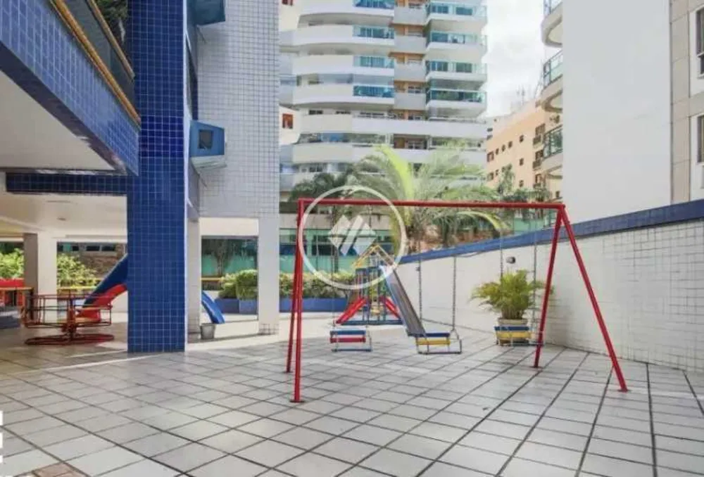 Apartamento, 3 quartos, 106 m² - Foto 19