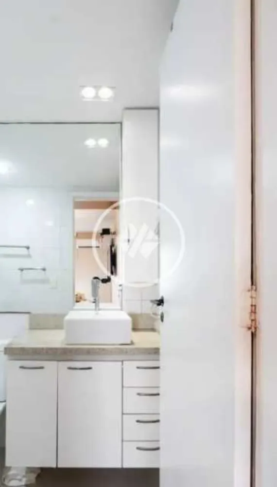 Apartamento, 3 quartos, 106 m² - Foto 3