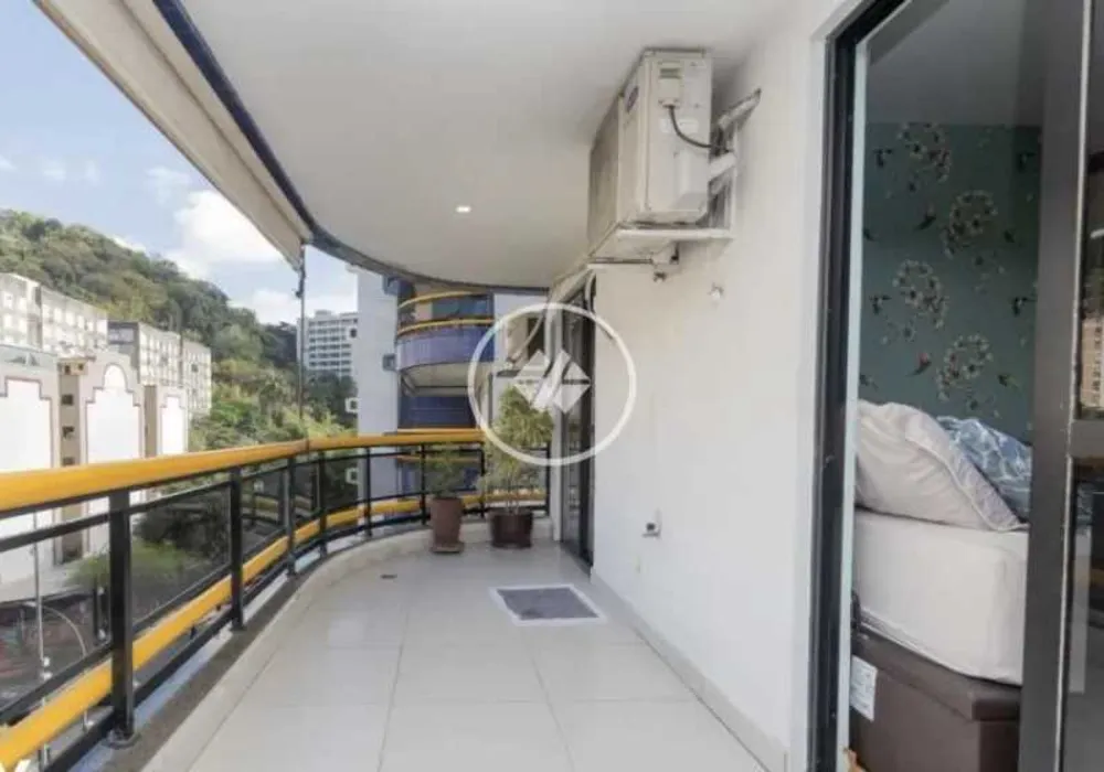 Apartamento, 3 quartos, 106 m² - Foto 13