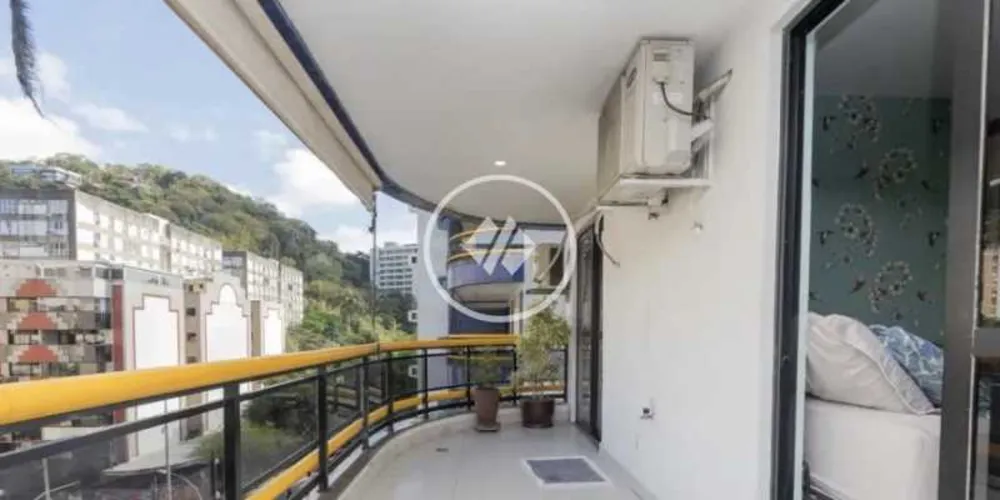 Apartamento, 3 quartos, 106 m² - Foto 12