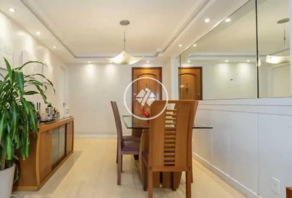 Apartamento, 3 quartos, 106 m² - Foto 6