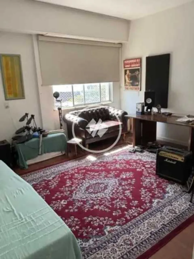 Apartamento, 3 quartos, 130 m² - Foto 15