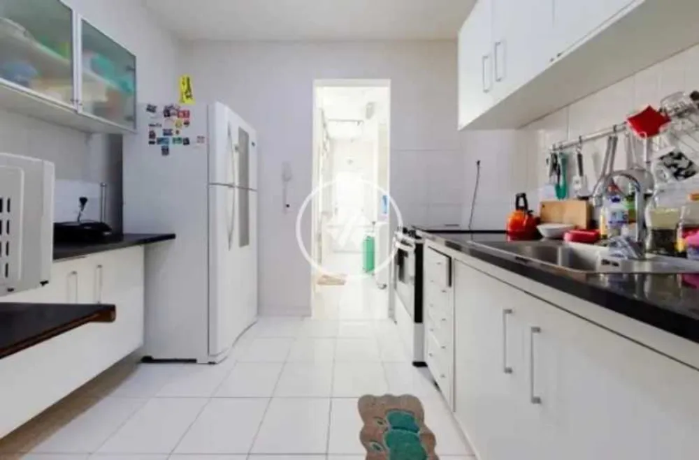 Apartamento, 3 quartos, 130 m² - Foto 13