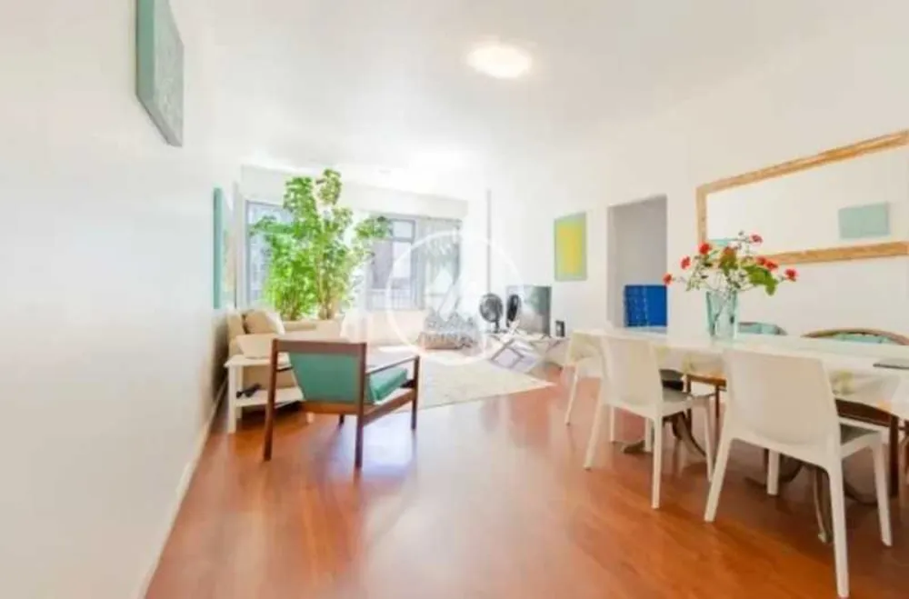 Apartamento, 3 quartos, 130 m² - Foto 9