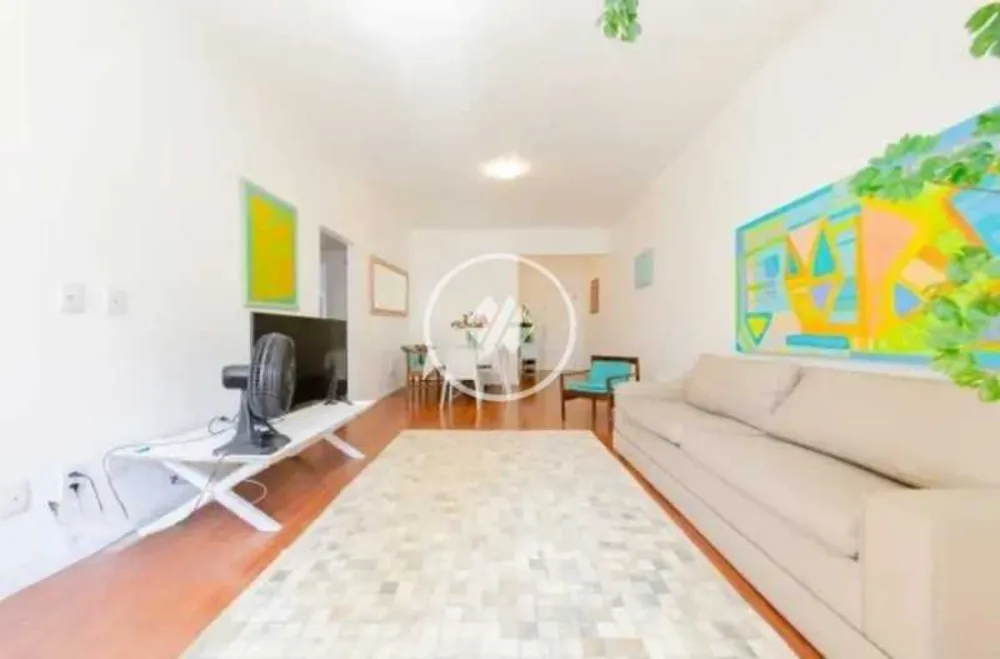 Apartamento, 3 quartos, 130 m² - Foto 16