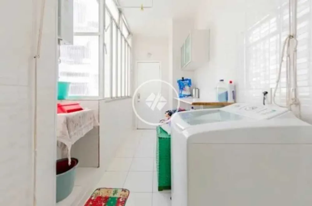 Apartamento, 3 quartos, 130 m² - Foto 11