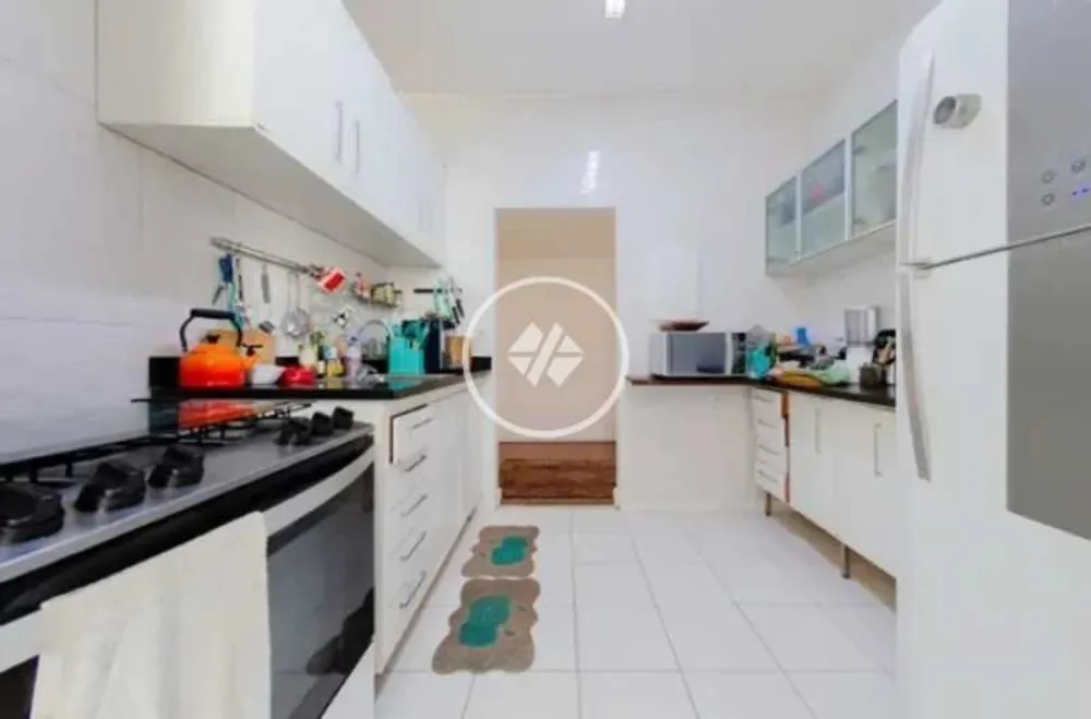 Apartamento, 3 quartos, 130 m² - Foto 12