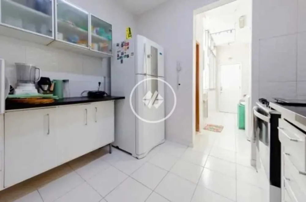 Apartamento, 3 quartos, 130 m² - Foto 17