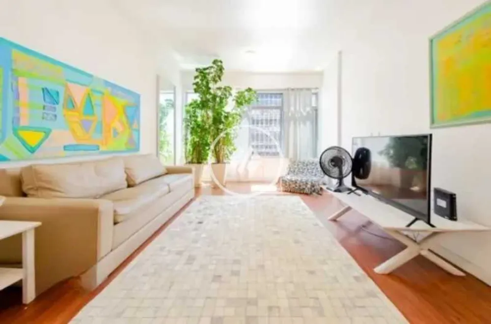 Apartamento, 3 quartos, 130 m² - Foto 8