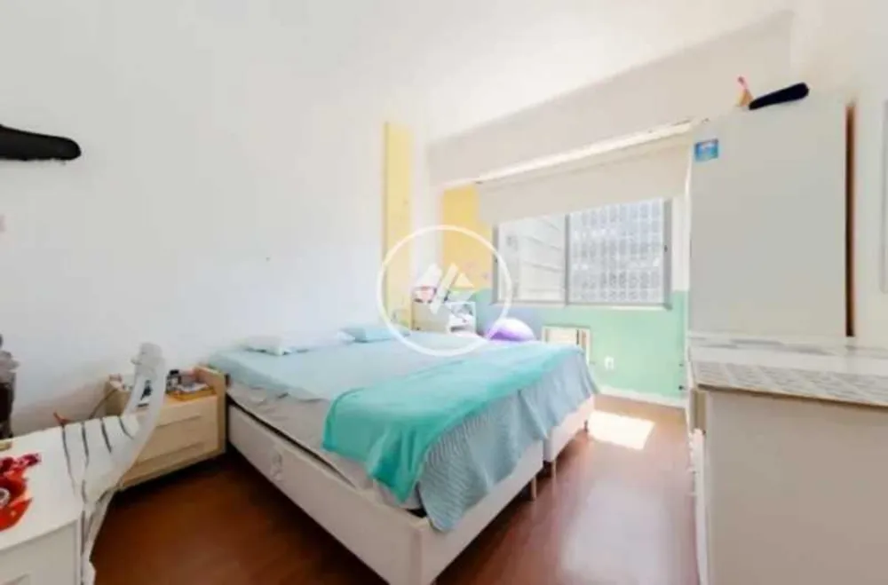 Apartamento, 3 quartos, 130 m² - Foto 1