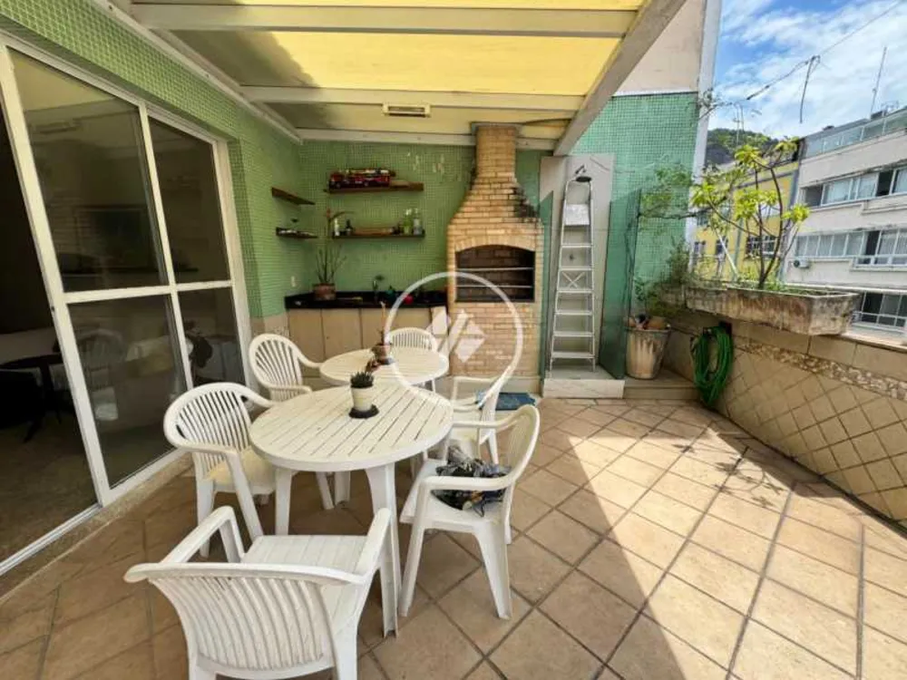 Cobertura, 5 quartos, 301 m² - Foto 7