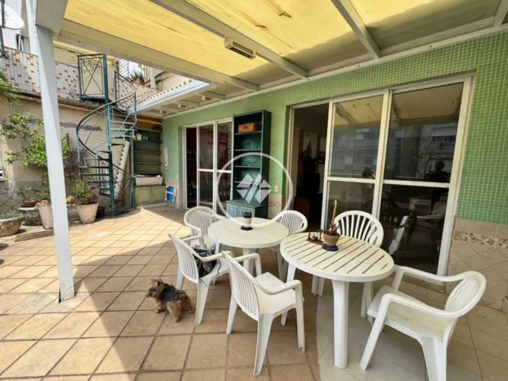 Cobertura, 5 quartos, 301 m² - Foto 16