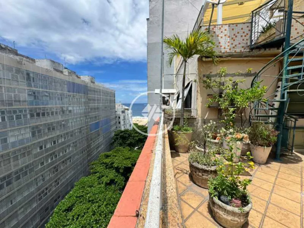 Cobertura, 5 quartos, 301 m² - Foto 15