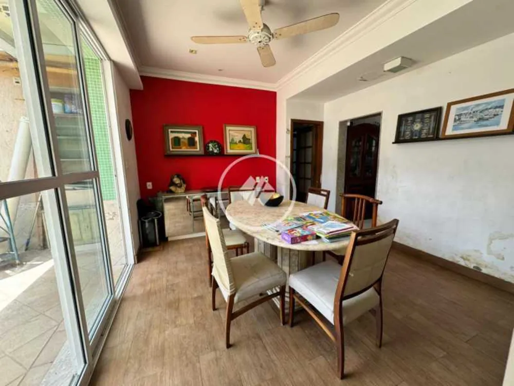 Cobertura, 5 quartos, 301 m² - Foto 4