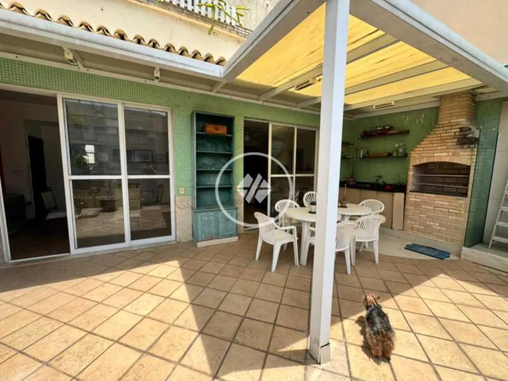 Cobertura, 5 quartos, 301 m² - Foto 6