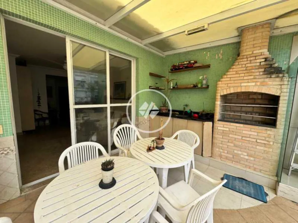Cobertura, 5 quartos, 301 m² - Foto 20