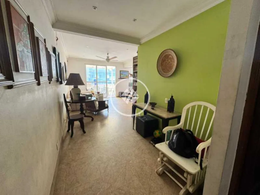 Cobertura, 5 quartos, 301 m² - Foto 21