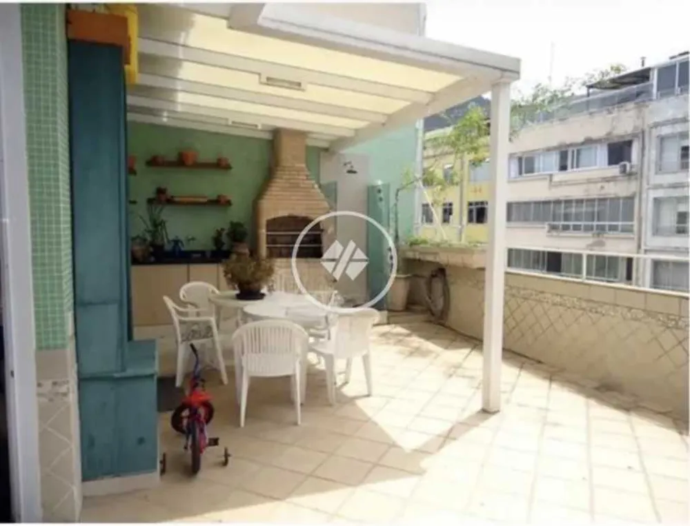 Cobertura, 5 quartos, 301 m² - Foto 22
