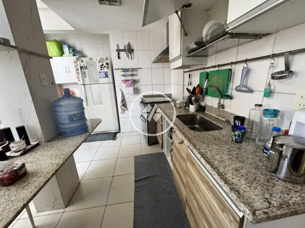 Cobertura, 5 quartos, 301 m² - Foto 14