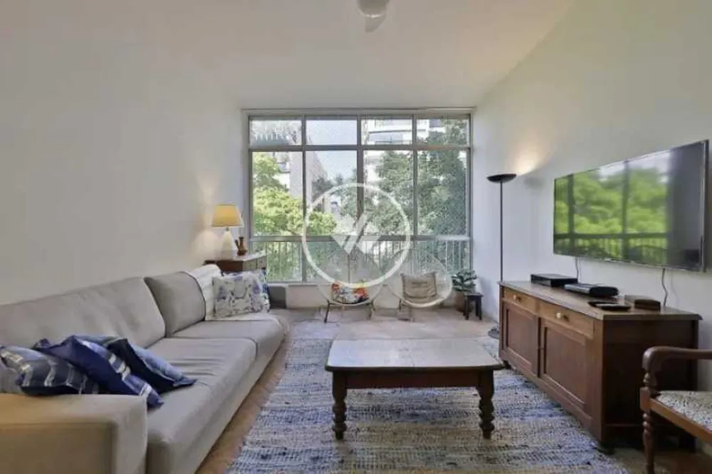 Apartamento, 3 quartos, 108 m² - Foto 2