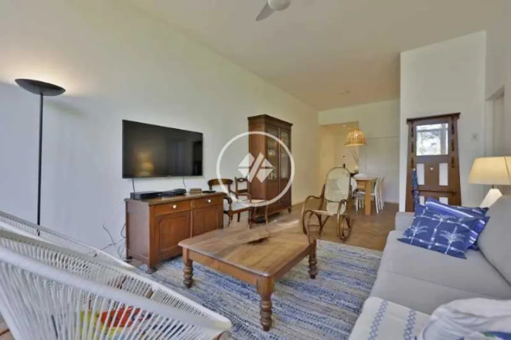 Apartamento, 3 quartos, 108 m² - Foto 4