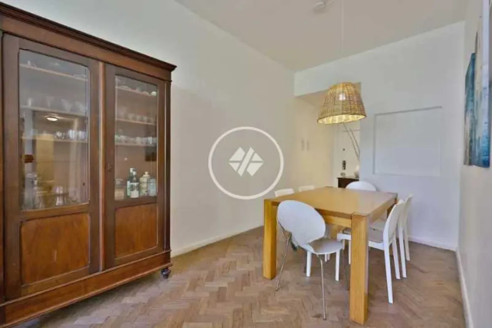 Apartamento, 3 quartos, 108 m² - Foto 5