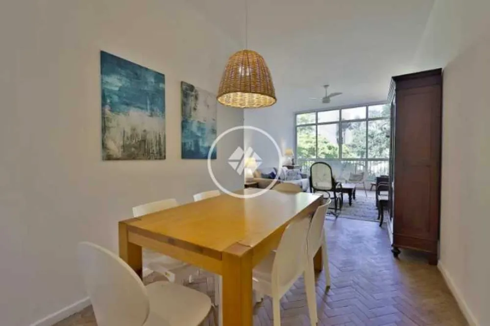 Apartamento, 3 quartos, 108 m² - Foto 7