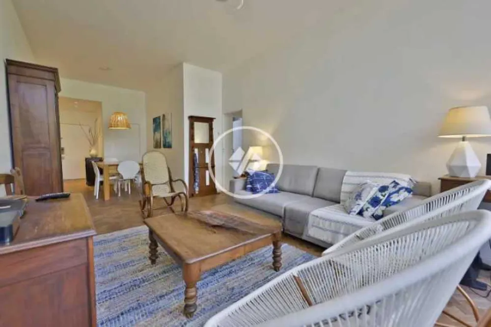 Apartamento, 3 quartos, 108 m² - Foto 3