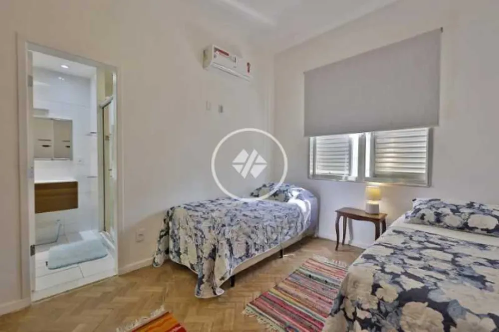 Apartamento, 3 quartos, 108 m² - Foto 10