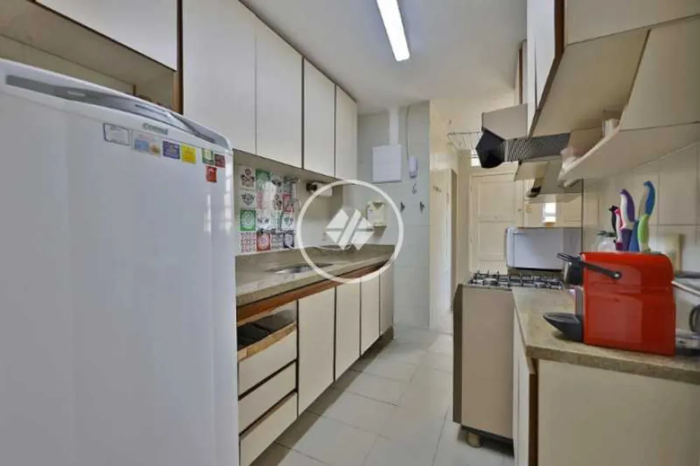 Apartamento, 3 quartos, 108 m² - Foto 17