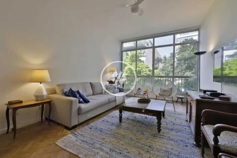 Apartamento, 3 quartos, 108 m² - Foto 1