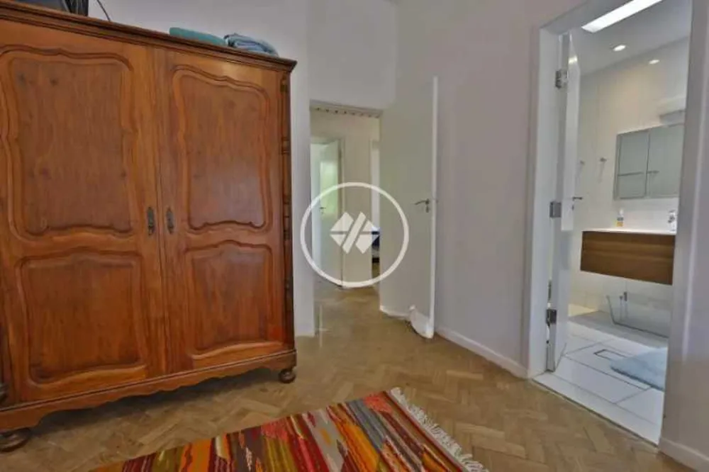 Apartamento, 3 quartos, 108 m² - Foto 12