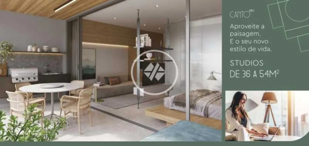 Loft, 39 m² - Foto 7