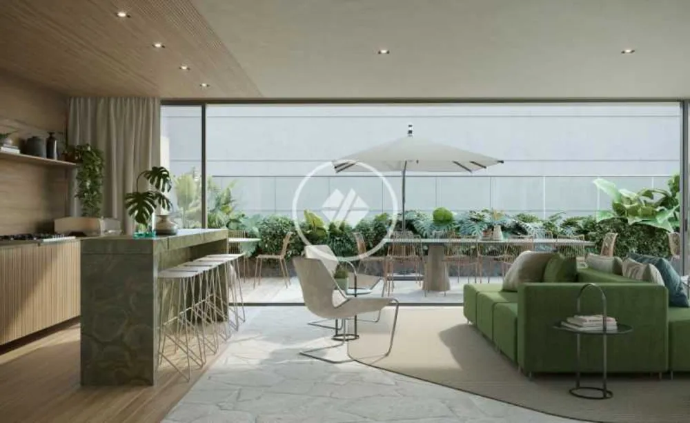 Loft, 39 m² - Foto 3