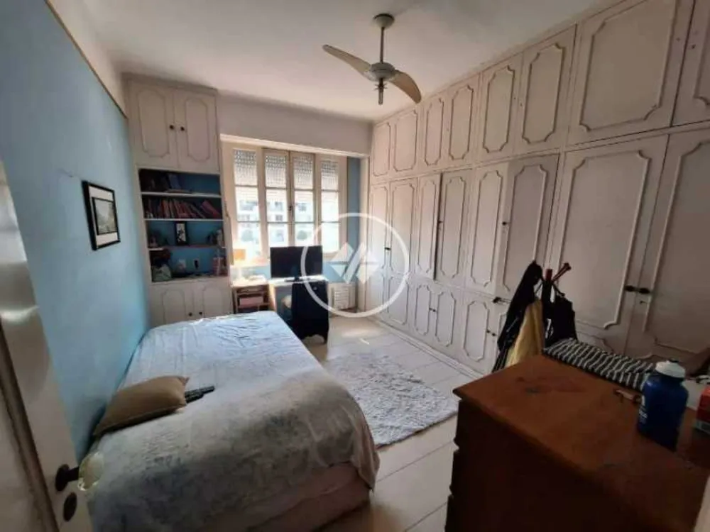 Apartamento, 4 quartos, 112 m² - Foto 4