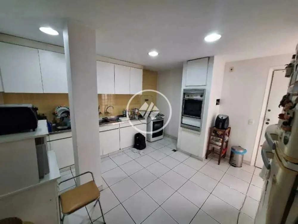 Apartamento, 4 quartos, 112 m² - Foto 9