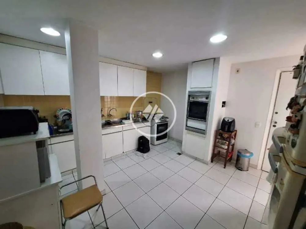 Apartamento, 4 quartos, 112 m² - Foto 16