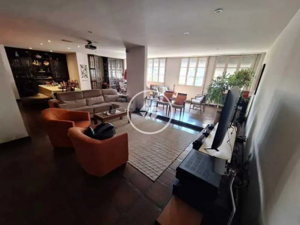 Apartamento, 4 quartos, 112 m² - Foto 2