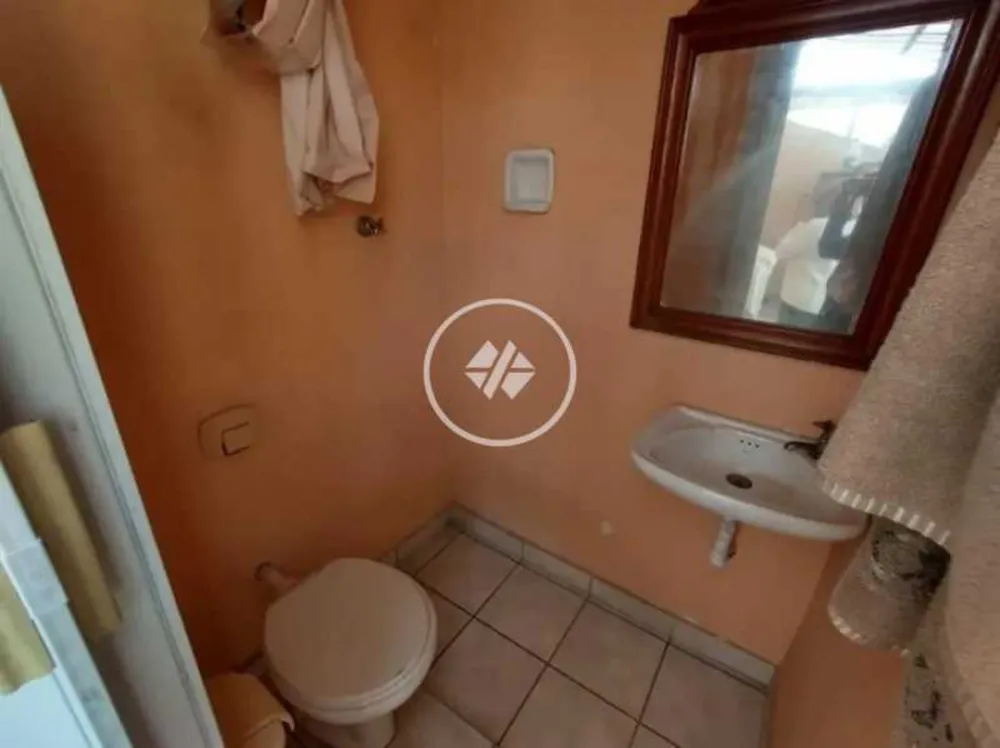 Cobertura, 3 quartos, 297 m² - Foto 1