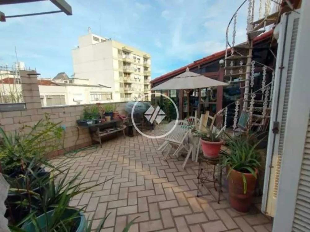 Cobertura, 3 quartos, 297 m² - Foto 7