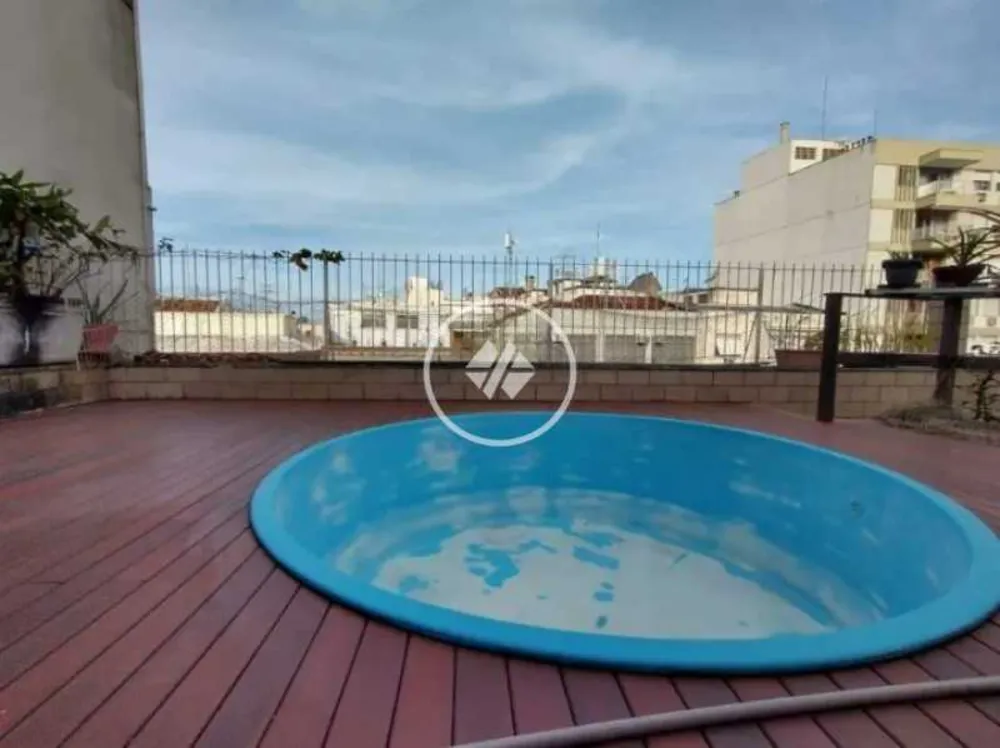 Cobertura, 3 quartos, 297 m² - Foto 2