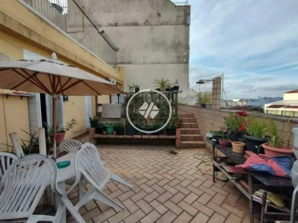 Cobertura, 3 quartos, 297 m² - Foto 8