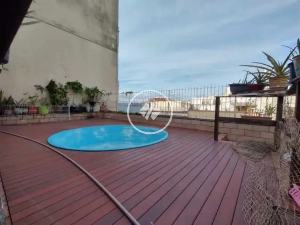 Cobertura, 3 quartos, 297 m² - Foto 15